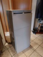 Kühlschrank mit Gefrierfach Simens Einbaukühlschrank 122cm hoch Baden-Württemberg - Heroldstatt Vorschau