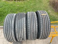 4 neue Continental Sommerreifen 205/55 R17 91W EcoContact 6 MO Thüringen - Sömmerda Vorschau