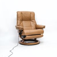 Stressless Mayfair L legcomfort Ledersessel Relaxsessel Sessel Hamburg Barmbek - Hamburg Barmbek-Süd  Vorschau