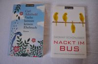 Dagmar Schönleber Nackt im Bus + Carl Aderhold Fische Ehebruch Nordrhein-Westfalen - Rees Vorschau