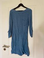 Kleid edc Gr. 36 blau , Retro Brandenburg - Zeuthen Vorschau