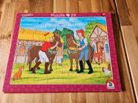 Puzzle 3+ Bibi und Tina Schmidt Nordrhein-Westfalen - Gütersloh Vorschau