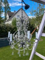 Kronleuchter Lampe Bergedorf - Ochsenwerder Vorschau