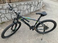 Fahrrad BULLS 27,5 zu verkaufen Bayern - Kirchberg i. Wald Vorschau