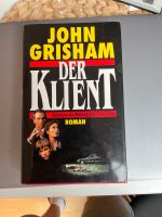 John Grisham Buch Der Klient Baden-Württemberg - Ilsfeld Vorschau