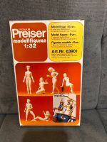 Preiser 1:32 63901 Modellfiguren Set "Eva" Bausatz OVP Bayern - Ansbach Vorschau