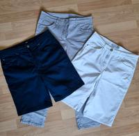 Sommerhosen,,NEUWERTIG,,Größe 38/40 Sachsen - Görlitz Vorschau