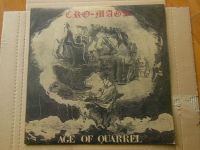 Cro-mags - Age of quarrel - LP - ltd. - sehr gut ++ ! Bochum - Bochum-Mitte Vorschau