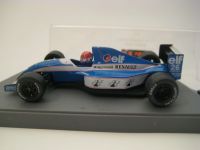 ONYX 1:43 Formel 1 1992 Ligier Renault JS 37 Erik Comas in OVP Nordrhein-Westfalen - Hürtgenwald Vorschau