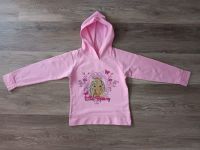 Mädchen Hoodie Gr. 116 Nürnberg (Mittelfr) - Mitte Vorschau