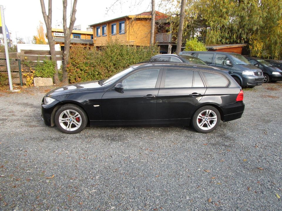 BMW 320i *Klima in Dresden