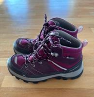ღ Wanderschuhe Decathlon Gr 37 Quechua MH500 halbhoch wasserdicht Hessen - Weiterstadt Vorschau