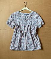 Tom Tailor Bluse Blumen Gr. 40 L Kr. München - Grünwald Vorschau