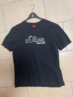 S.Oliver Tshirt L schwarz wie neu Rheinland-Pfalz - Neuwied Vorschau