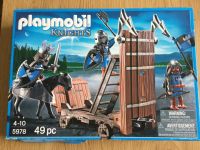 Playmobil Knights 5978 Bayern - Weitramsdorf Vorschau