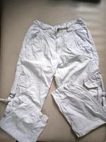 Weiße Cargohose Bielefeld - Senne Vorschau