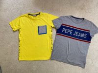 Tshirts Lego wear u. Pepe Jeans, 12 J., Einzelpreis Saarland - Blieskastel Vorschau