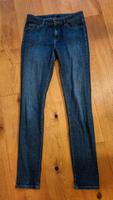 Jeans gr. 38 Zero slim Hose Jeanshose Bayern - Buchenberg Vorschau
