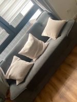 Sofa zu verkaufen Nordrhein-Westfalen - Bad Lippspringe Vorschau