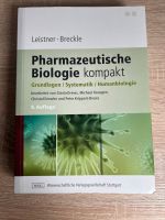 Pharmazeutische Biologie kompakt - Leistner Breckle Bremen - Horn Vorschau