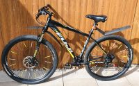 Fuji MTB 29'' Größe M (1.70 m - 1.80 m) Niedersachsen - Northeim Vorschau