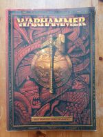 Warhammer Fantasy Regelbuch 6. Edition Leipzig - Altlindenau Vorschau