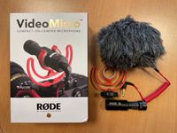 Rode Video Micro Düsseldorf - Eller Vorschau