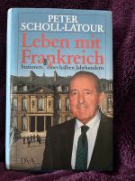 Peter Scholl-Latour leben mit Frankreich Niedersachsen - Bienenbüttel Vorschau