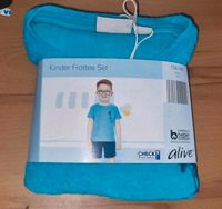 Kinder Frottee Set 134/140  NEU  Blau Bayern - Esselbach Vorschau