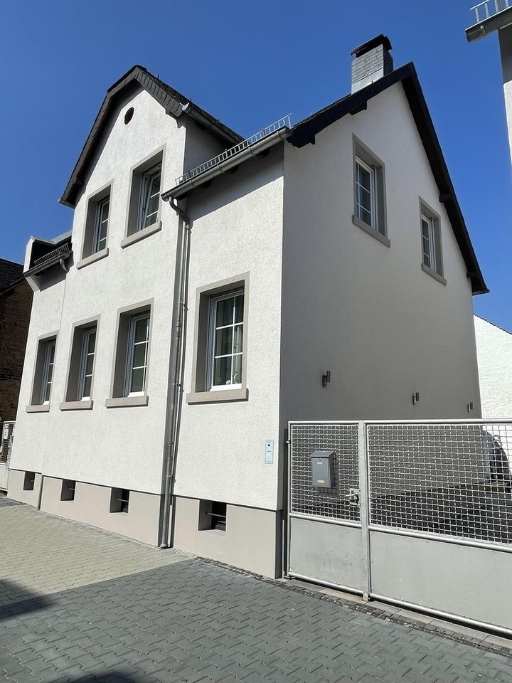 Luxurious historical property - stylish interior, very well located in Frankfurt am Main