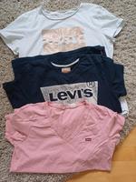 Levis Tshirts zu verkaufen gut erhalten Bayern - Neumarkt i.d.OPf. Vorschau