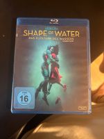 Shape of Water Bluray Thüringen - Rudolstadt Vorschau