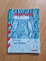 Abitur-Wissen Religion- Jesus Christus ; ISBN 978-3-89449-470-4 Schleswig-Holstein - Reinbek Vorschau