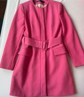ZARA Longblazer mit Gürtel Niedersachsen - Helmstedt Vorschau