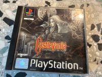 PlayStation 1 Castlevania Symphony oh the Night PAL Version Berlin - Neukölln Vorschau