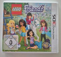 Nintendo Spiel "Friends" ♡ Sachsen - Witzschdorf Vorschau