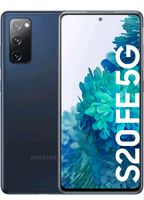 Samsung Galaxy s20 Fe 5g 128 GB Hessen - Schenklengsfeld Vorschau