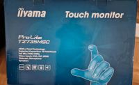 Iiyama T2735MSC Touchscreen Monitor Bayern - Helmstadt Vorschau