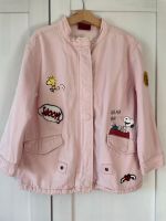 Zuckersüße Zara Snoopy Jacke/ Parka 122 Bayern - Friedberg Vorschau