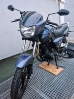 Junak 125 cm Motorrad zu verkaufen.  Aus gesundheitlichen Gründen Baden-Württemberg - Eberdingen Vorschau