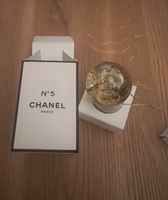 Weihnachtsbaum Kugel Chanel Mini Baden-Württemberg - Untereisesheim Vorschau