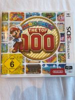 Mario Party The Top 100 3DS Baden-Württemberg - Mannheim Vorschau