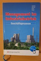 Nolden et al - Management im Industriebetrieb, Geschäftsprozesse Nordrhein-Westfalen - Petershagen Vorschau