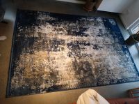 Teppich Kibek Giano Royalblau 290 x 200 cm Hannover - Misburg-Anderten Vorschau