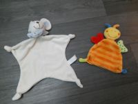 Babyspielzeug, Stofftiere Niedersachsen - Lunestedt Vorschau