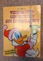 Weihnachtsgeschichten aus Entenhausen 1987 Saarland - Perl Vorschau