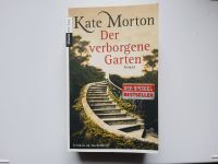 Der verborgene Garten -- Kate Morton --- NEU --- UNGELESEN Niedersachsen - Langwedel Vorschau