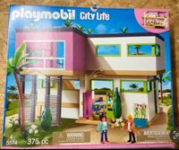 Playmobil Luxusvilla mit Einrichtung Nordrhein-Westfalen - Neunkirchen Siegerland Vorschau