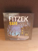 Sebastian Fitzek Safehouse Safe House Gesellschaftsspiel Hessen - Seligenstadt Vorschau