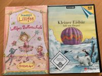 CD Rom Prinzessin Lillifee und Kleiner Eisbär Nordrhein-Westfalen - Pulheim Vorschau